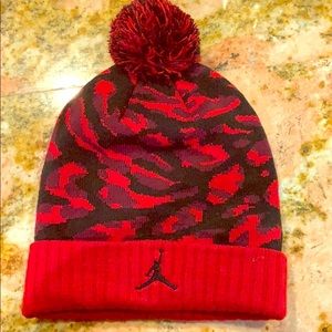 Jordan Beanie